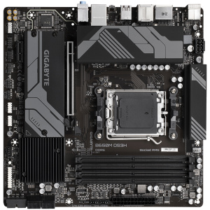 לוח אם Gigabyte B650M DS3H DDR5