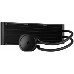 קירור נוזלי למעבד Corsair NAUTILUS 360