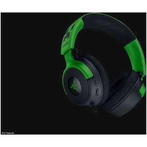 RAZER KRAKEN V4 X MINECRAFT ED