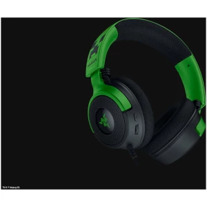 RAZER KRAKEN V4 X MINECRAFT ED