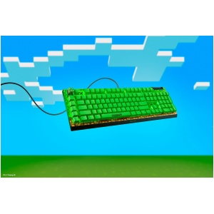 מקלדת גיימינג RAZER BLACKWIDOW V4 X