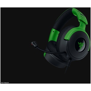 RAZER KRAKEN V4 X MINECRAFT ED