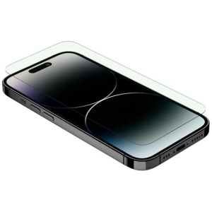 מגן פרטיות אנטי מיקרוביאלי לאייפון 14 פרו BELKIN