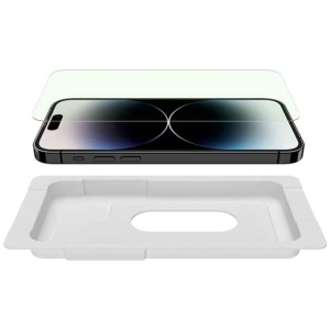 מגן פרטיות אנטי מיקרוביאלי לאייפון 14 פרו BELKIN