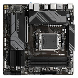 לוח אם Gigabyte B650M DS3H DDR5
