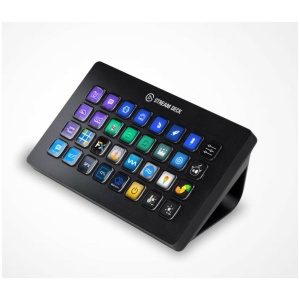 בקר לסטרימינג CORSAI ELGATO STREAM DECK XL