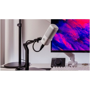 מעמד שולחני למיקרופון ELGATO