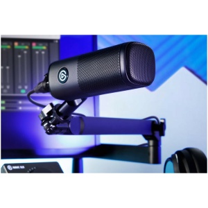 זרוע למיקרופון WAVE MIC ARM LP V2
