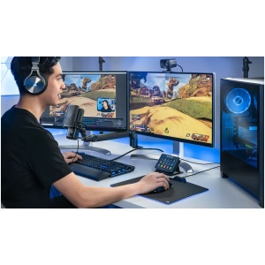 זרוע למיקרופון WAVE MIC ARM LP V2