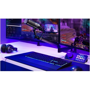 זרוע למיקרופון WAVE MIC ARM LP V2