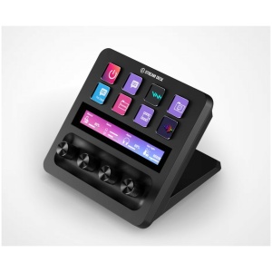 בקר שליטה ELGAT STREAM DECK PLUS