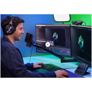 בקר שליטה ELGAT STREAM DECK PLUS