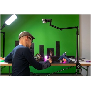 זרוע ELGATO Flex Arm L