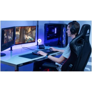 מעמד למצלמה/תאורה ELGATO
