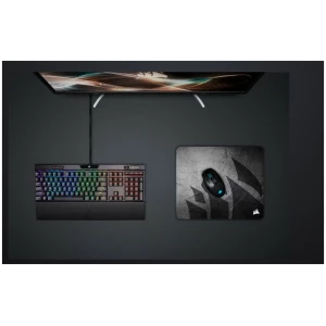 משטח לעכבר גיימינג MM300 PRO Medium