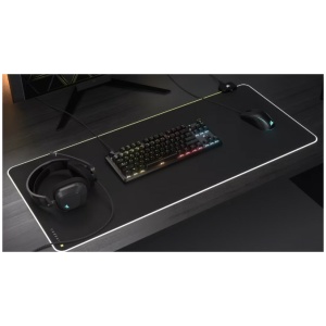 מקלדת גיימינג מכנית CORSAIR K70 CORE TKL RG
