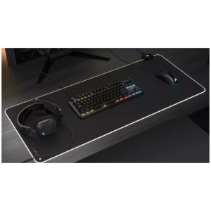מקלדת גיימינג מכנית CORSAIR K70 CORE TKL RG