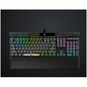 מקלדת מכנית CORSAIR K70 MAX MGX Magnetic