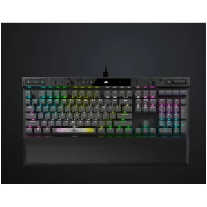 מקלדת מכנית CORSAIR K70 MAX MGX Magnetic