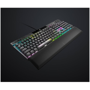 מקלדת מכנית CORSAIR K70 MAX MGX Magnetic