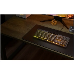 מקלדת מכנית CORSAIR K70 MAX MGX Magnetic
