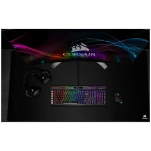 מקלדת מכנית CORSAIR K95 PLATINUM XT RGB