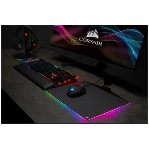 מקלדת מכנית CORSAIR K95 PLATINUM XT RGB