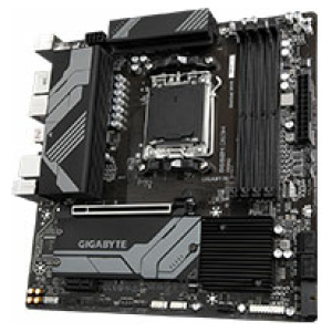 לוח אם Gigabyte B650M DS3H DDR5