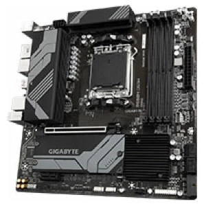 לוח אם Gigabyte B650M DS3H DDR5