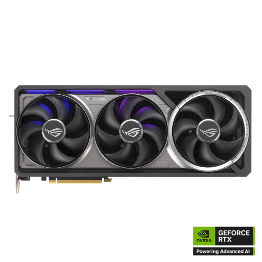 כרטיס מסך Asus ROG Astral RTX 5080 16GB GDDR7 OC Edition