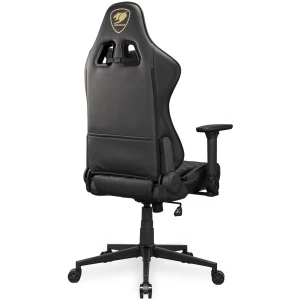 כסא גימינג COUGAR Armor One V2 Gold