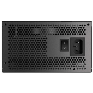 ספק כוח למחשב Antec emi-Modular Bronze 850W PSU