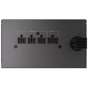 ספק כוח למחשב Antec emi-Modular Bronze 850W PSU