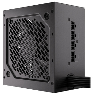 ספק כוח למחשב Antec emi-Modular Bronze 850W PSU