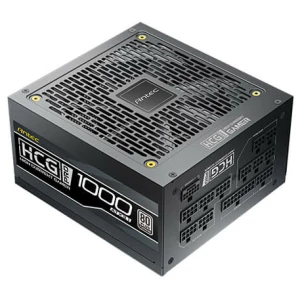 ספק כוח Antec HCG-1000PRO Platinum ATX3.1 1000W PSU