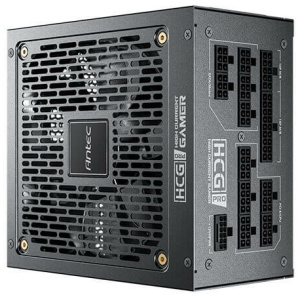 ספק כוח Antec HCG-1000PRO Platinum ATX3.1 1000W PSU