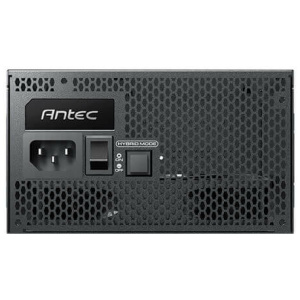 ספק כוח Antec HCG-1000PRO Platinum ATX3.1 1000W PSU