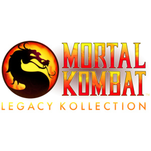 משחק PS5 MORTAL KOMBAT KOLLECTION STANDARD EDITION 
