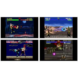 משחק PS5 MORTAL KOMBAT KOLLECTION STANDARD EDITION