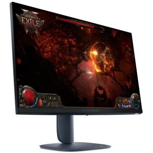 מסך מחשב גיימינג DELL AW2725DM AlienwareIPS QHD