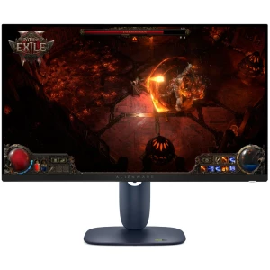 מסך מחשב גיימינג DELL AW2725DM AlienwareIPS QHD