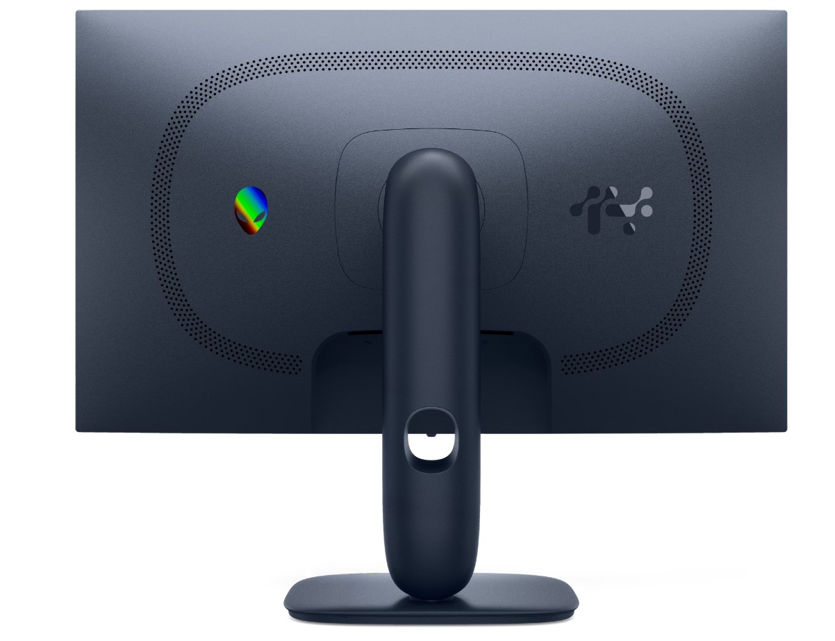 מסך מחשב גיימינג DELL AW2725DM AlienwareIPS QHD