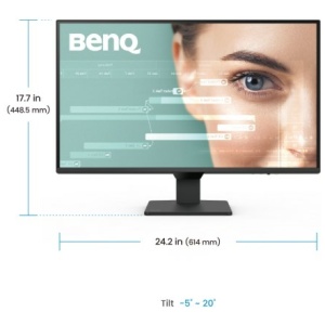 מסך מחשב BENQ MONITOR GW2790Q "27