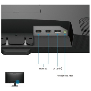 מסך מחשב BENQ MONITOR GW2790Q "27