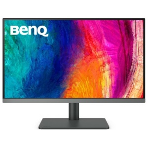 מסך מקצועי לצלמים BENQ MONITOR PD2706U 27" PD2706U