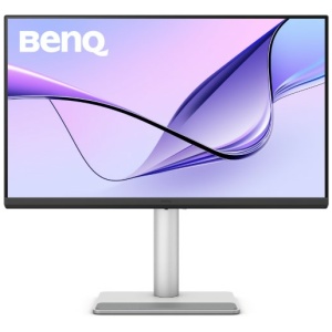 מסך מחשב BENQ MONITOR 4K UHD for MacBook