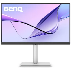 מסך מחשב BENQ MONITOR 4K UHD for MacBook