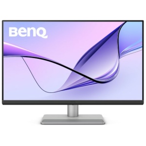 מסך מחשב BENQ MONITOR 4K UHD for MacBook