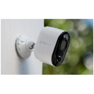 מצלמת אבטחה REOLINK ARGUS 3 ULTRA 4K 8MP 2.4/5GHz WiFi 