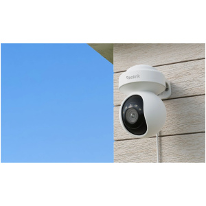 מצלמת אבטחה חיצונית REOLINK E1 OUTDOOR PRO